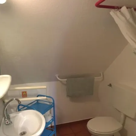 Ferienwohnung Zum Wels - Erholung Und Gartenidylle * Wester-Ohrstedt