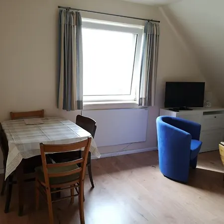 Ferienwohnung Zum Wels - Erholung Und Gartenidylle 公寓